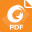 福昕PDF阅读器 icon