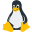 Linux系统 icon