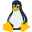 Linux系統 icon