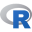 R语言 icon