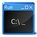 RUN ICON