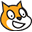 Scratch 1.4 icon