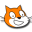 Scratch 2.0 離線編輯器 icon