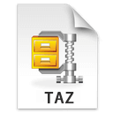 TAZ ICON