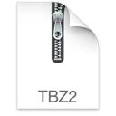 TBZ2 ICON