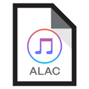 ALAC ICON