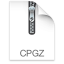 CPGZ ICON