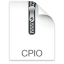 CPIO ICON