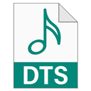 DTS ICON