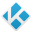 Kodi icon