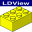 LDview icon