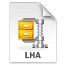 LHA ICON