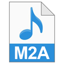 M2A ICON