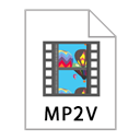 MP2V ICON