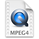 MPEG4 ICON