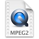 MPEG2 ICON