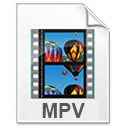 MPV ICON