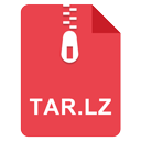 TAR.LZ ICON