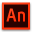 Adobe Animate icon