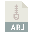 ARJ ICON