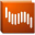 Adobe Shockwaver Player icon