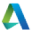 Autodesk Viewer icon