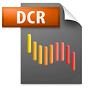 DCR ICON