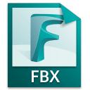 FBX ICON