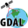  GDAL icon