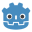  Godot Engine icon