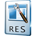 RES ICON