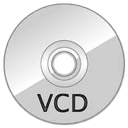VCD ICON