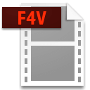 F4V ICON