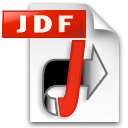 JDF ICON