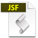 JSF ICON