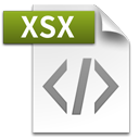 XSX ICON