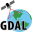 GDAL icon