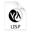 LISP ICON