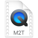 M2T ICON