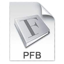 PFB ICON