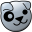 Puppy Linux系統 icon