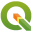  QGIS icon