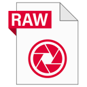 RAW ICON