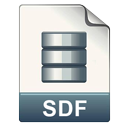 SDF ICON