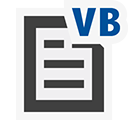 VB ICON