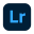  Adobe Lightroom icon