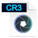 CR3 ICON