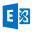 Microsoft Exchange icon