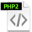 PHP2 ICON