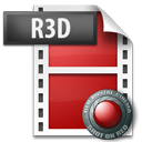 R3D ICON